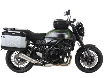 Kawasaki Z 900 Rs [2018-2024] - Tanking Basic incluso SAC di controparte