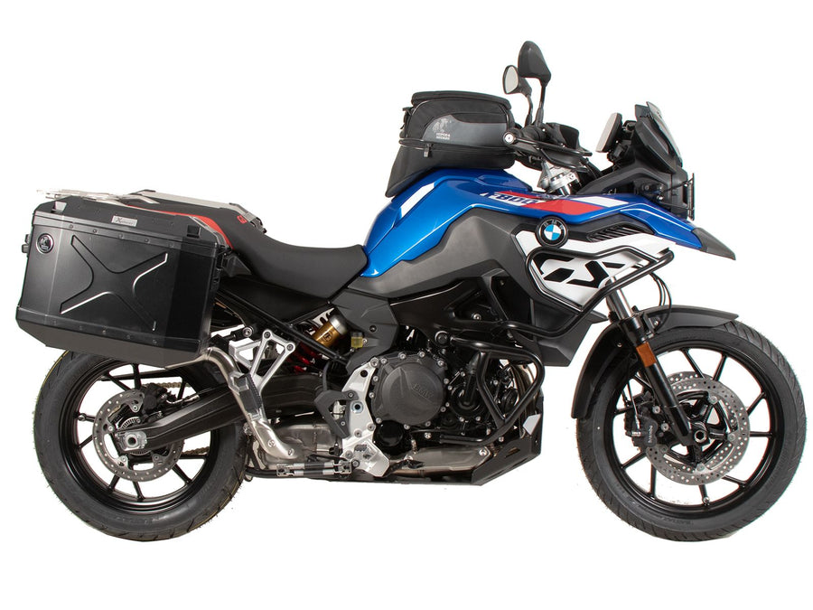 BMW F 800 GS [2024-2025] - Basic Basic incluso SAC del serbatoio della controparte