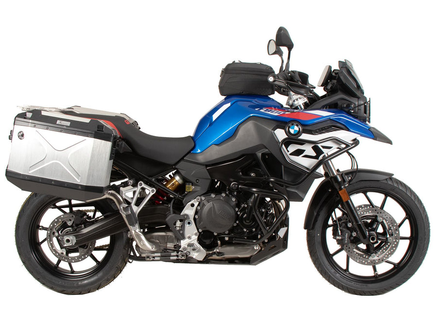 BMW F 800 GS [2024-2025] - Basic Basic incluso SAC del serbatoio della controparte