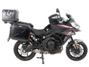 Kawasaki Versys 650 [2022-2025] - Basic Basic incluso controparte SAC-1