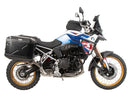 BMW F 900 GS [2024-2026] - Kofferträgerset Cutout sw.