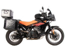 KTM 790 Adventure [2024-2026] - Alurack Topcaseträger schwarz