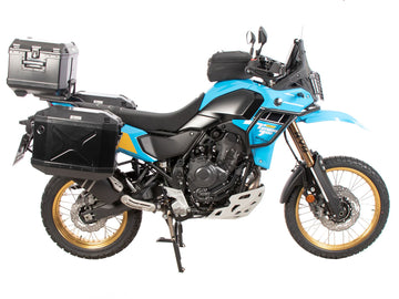 Yamaha Ténéré 700 Rally [2025] - Aluurack