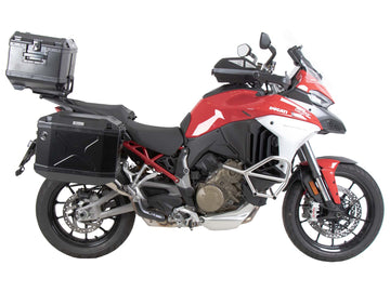 Ducati Multistrada V4 [2025] - Aluurack