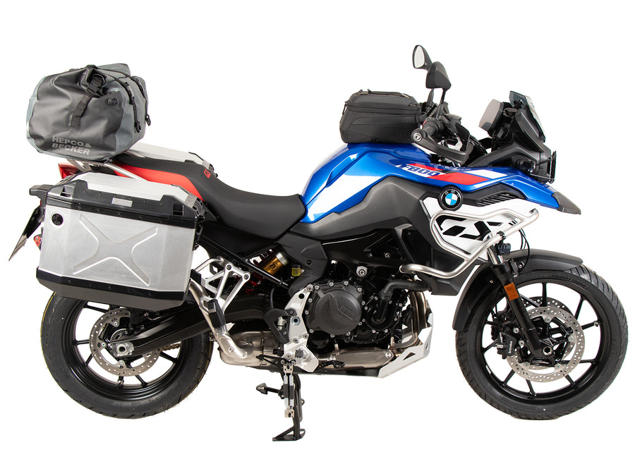 BMW F 800 GS [2024-2025] - estensione del ponte per bagagli