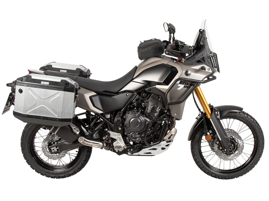 Yamaha Ténéré 700 [2025-2026] - Kofferträgerset Cutout