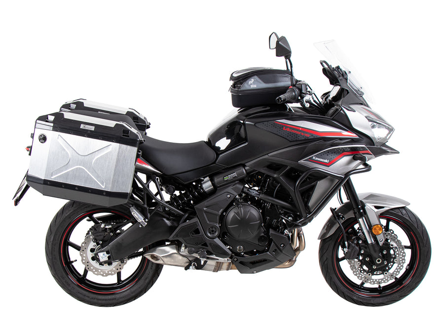 Kawasaki Versys 650 [2022-2025] - Basic Basic incluso controparte SAC
