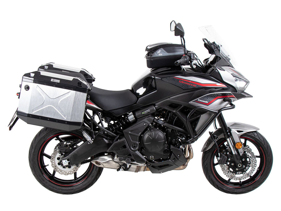 Kawasaki Versys 650 [2022-2025] - Basic Basic incluso controparte SAC