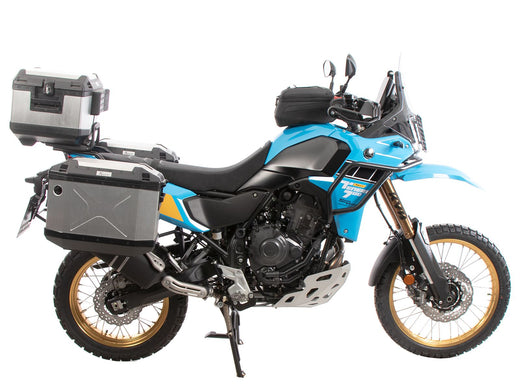 Yamaha Ténéré 700 Rally [2025] - Sayed Suitcase Wedur