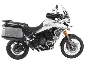 Triumph Tiger 900 Rally [2020-2023] - Basic Basic incluso SAC del serbatoio della controparte