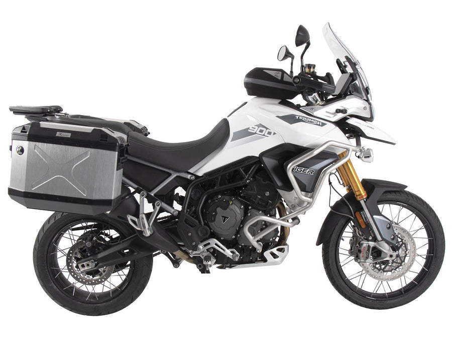 Triumph Tiger 900 Rally [2020-2023] - Basic Basic incluso SAC del serbatoio della controparte