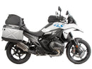 Hepco & Becker [Hepco & Becker] - Xtravel Hecktasche XL 50 ltr.