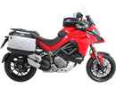 Ducati Multistrada 1260 [2018-2020] - Basic Basic incluso SAC del serbatoio di controparte-1