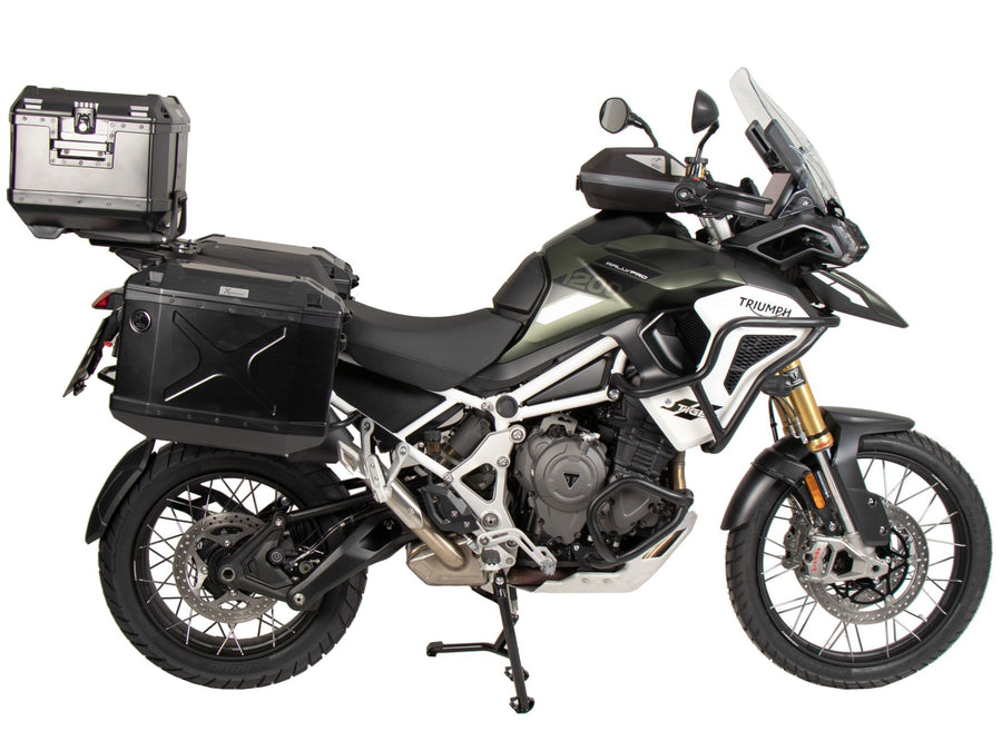 Triumph Tiger 1200 GT [2022-2025] - C-Bow Seitenträger