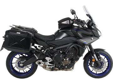 Yamaha Tracer 900 [2018-2020] - Tanking Basic incluso SAC del serbatoio di controparte
