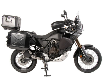 Yamaha Ténéré 700 World Rai [2022-2024] - Aluurack