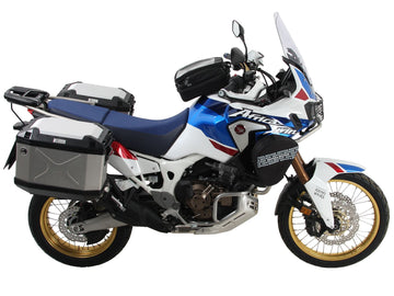 Honda CRF 1000 L at Adv SP [2018-2019] - Basic Basic incluso SAC di controparte - 0