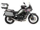 Honda XL 750 Transalp [2025] - Carrier di ciclismo avvitato-20