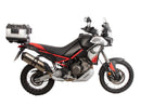 Aprilia TUAREG 660 [2025-] - ALURACK nero-4