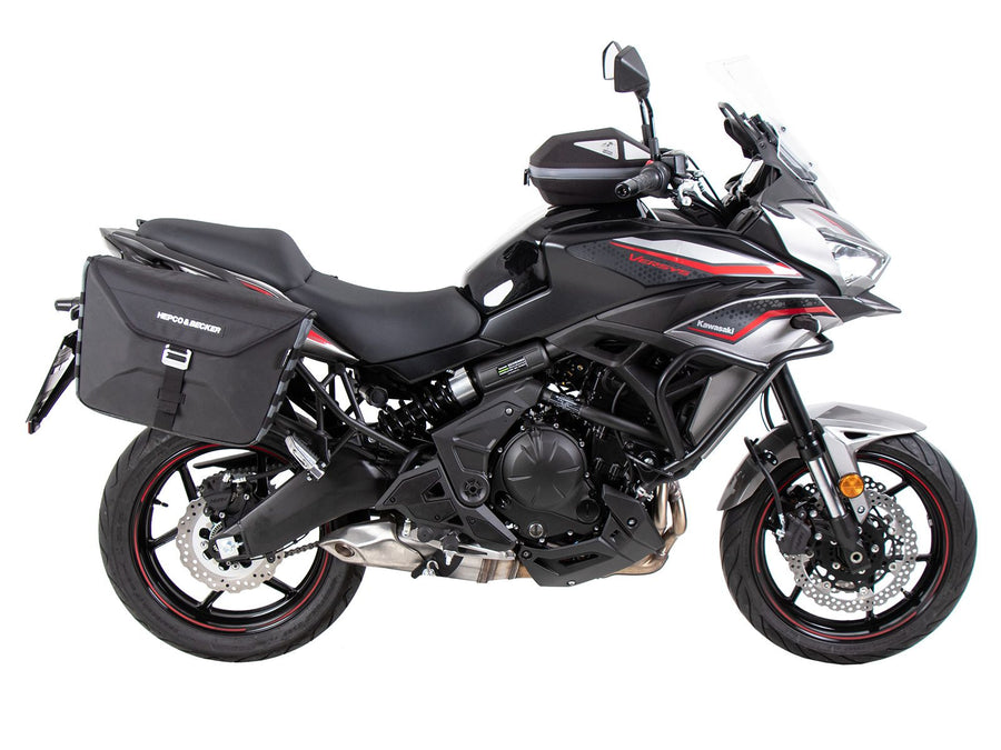 Kawasaki Versys 650 [2022-2025] - C-Bow Seitenträger