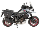 Suzuki V-Strom 1050 [2023-2025]-C-Bow side carrier-8