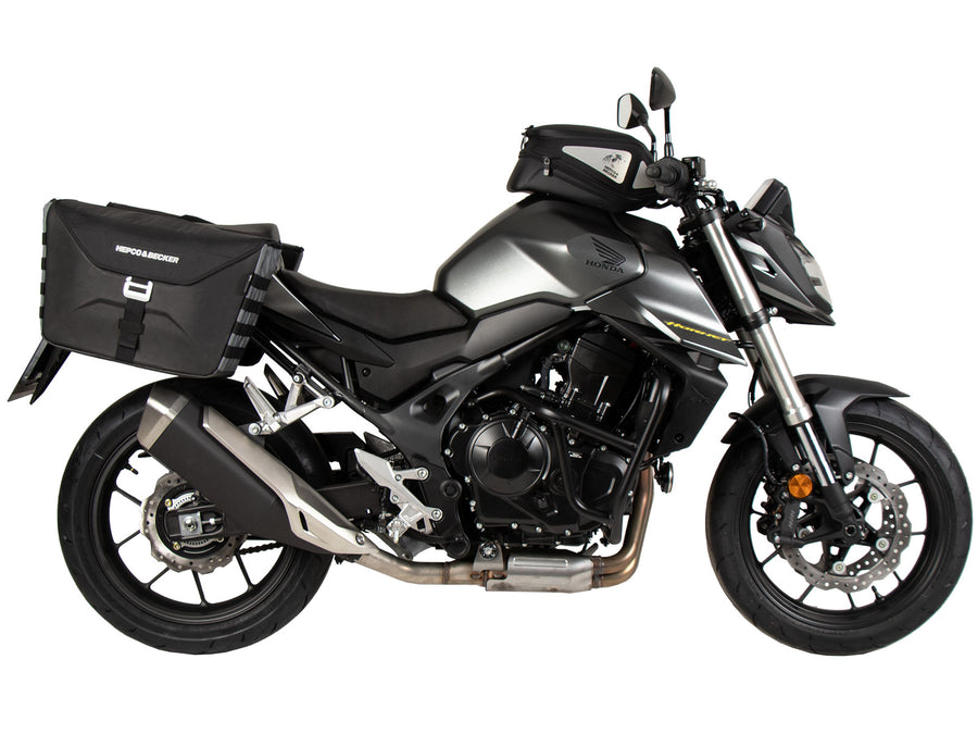 Honda CB 750 Hornet [2023-2026] - C-Bow Seitenträger