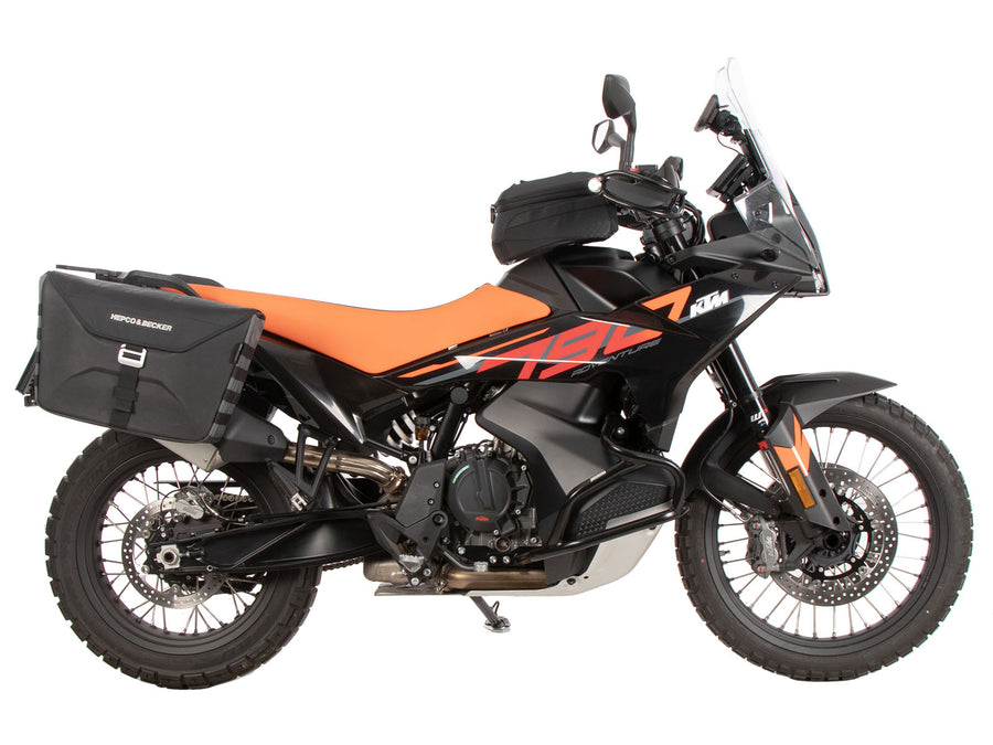 KTM 790 Adventure [2024-2026] - C-Bow Seitenträger