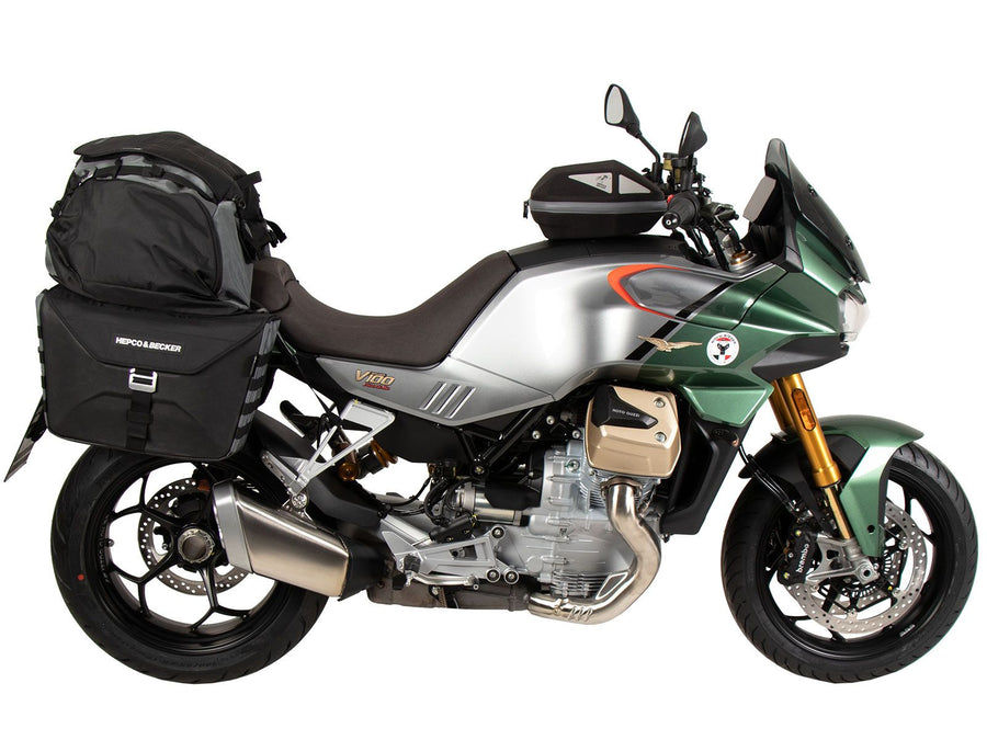 Moto Guzzi V100 Mandello [2022-2025] - Basic Basic incluso controparte