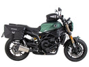 Benelli Leoncino 800 [2022-2025] - Tanking Basic including counterpart tank sac-8