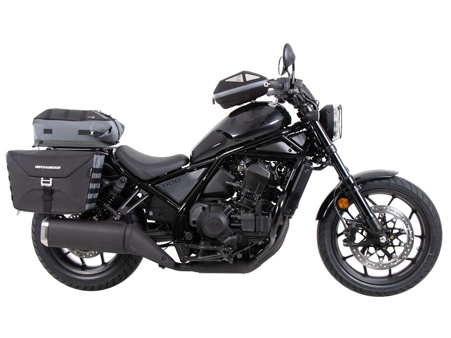 Honda CMX 1100 Rebel [2025] - Basic Basic incluso controparte