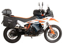 KTM 890 Adventure [2023-2026] - Gepäckbrückenverbreiterung