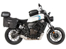 Yamaha XSR 700 [2022-2025] - Tankring Basic inkl. Gegenstück Tankrucksack-5