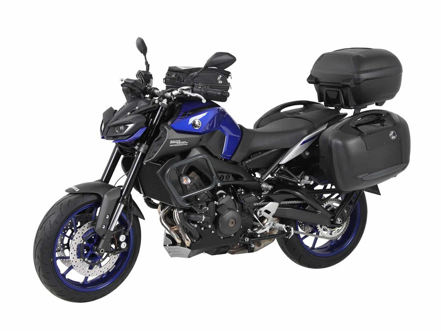Yamaha MT-09 [2017-2020] -Lock-it Case Carrier