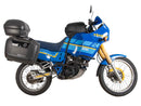 Yamaha XT 600 Ténéré [1988-1990] - Alurack Topcaseträger schwarz