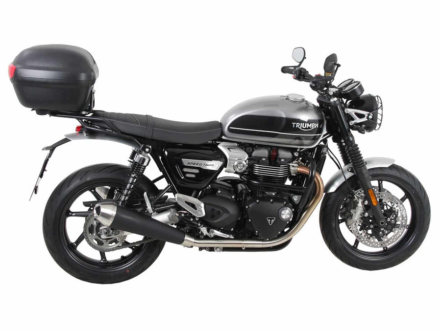 Triumph Speed Twin 1200 [2022-2025] - Alurack