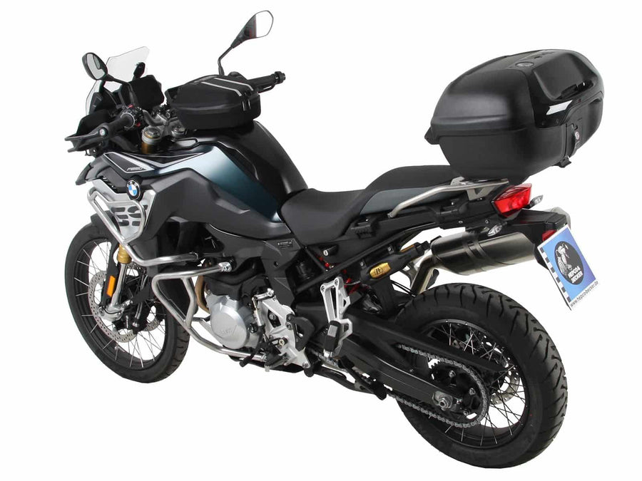 BMW F 800 GS [2024-2025] - Easyrack