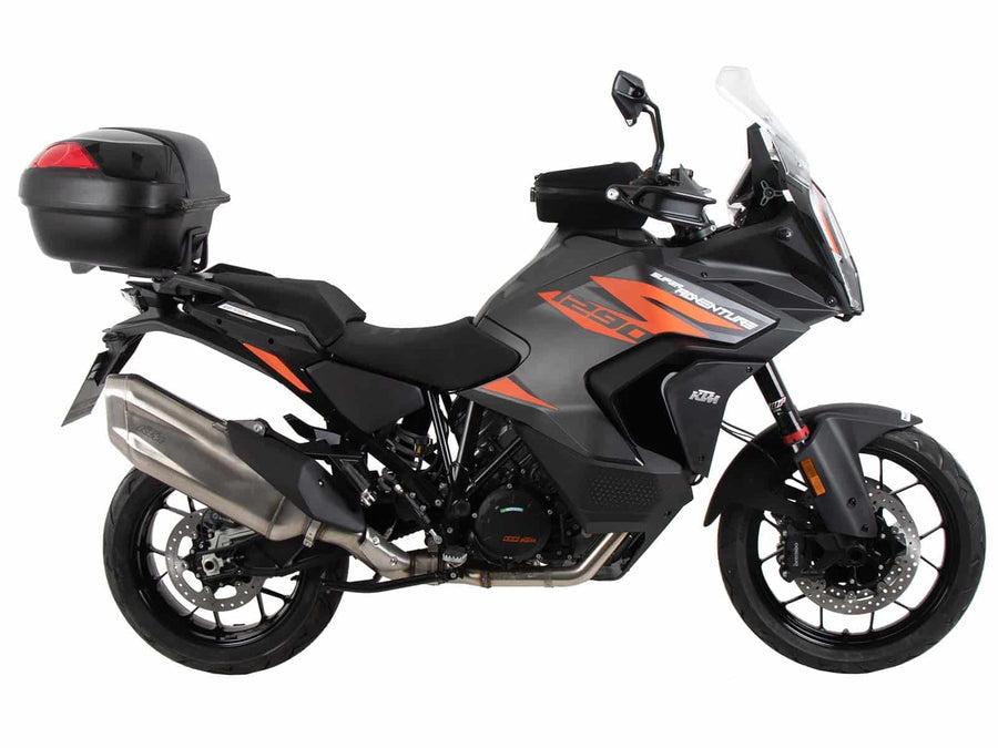 KTM 1290 Super Adv. S [2021-2024] - Easyrack Topcaseträger