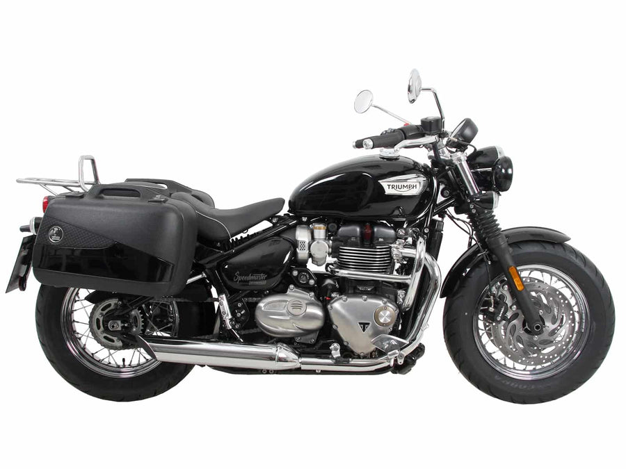 Triumph Bonneville Speedmaster [2018-2026] - Topcase