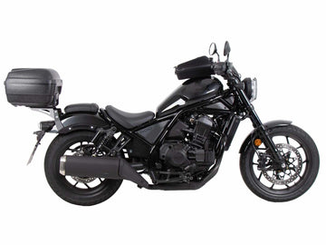 Honda CMX 1100 Rebel [2025] - Alurack