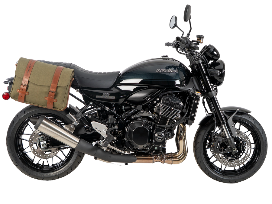 Kawasaki Z900 RS [2026] - C-Bow Seitenträger