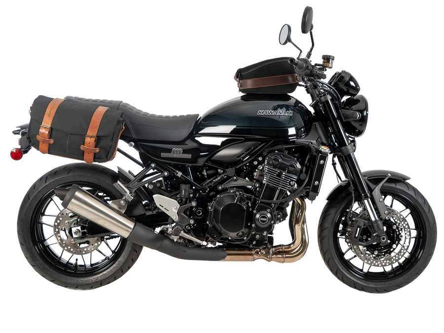 Kawasaki Z900 RS [2026] - C-Bow Seitenträger