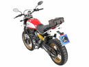 Ducati Scrambler 400 Sixty2 [2016-2020] - Gepäckbrücke-2