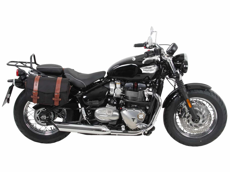 Triumph Bonneville Speedmaster [2018-2026] - Topcase