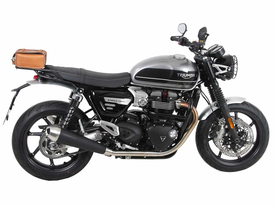 Triumph Speed ​​Twin 1200 [2022-2025] - Ponte bagagli