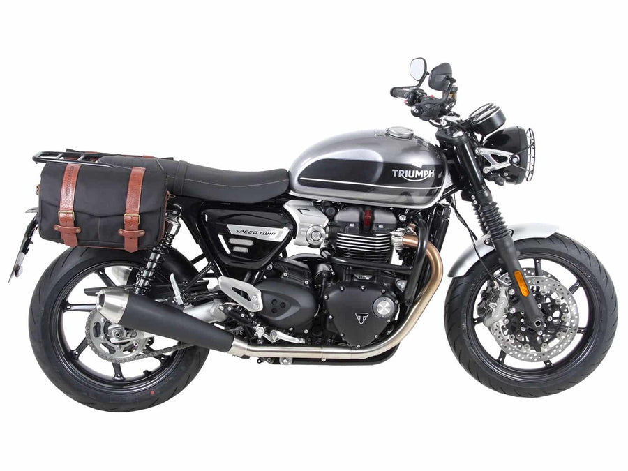 Triumph Speed ​​Twin 1200 [2022-2025] -c-Bow laterale