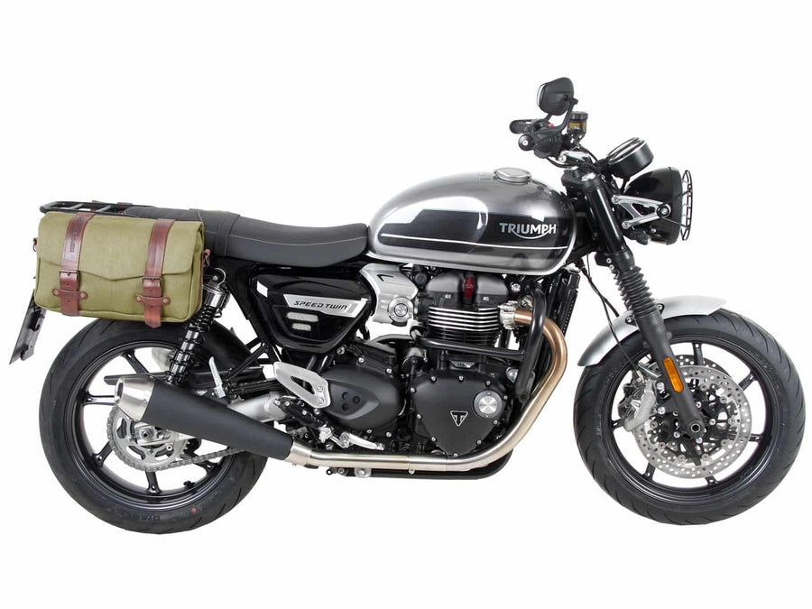 Triumph Speed ​​Twin 1200 [2022-2025] -c-Bow laterale