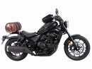 Honda CMX 1100 Rebel [2025] - Solorack ohne Rückenlehne-3