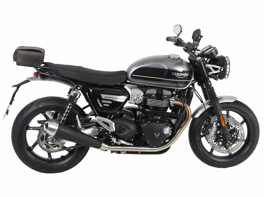 Triumph Speed ​​Twin 1200 [2022-2025] - Ponte bagagli