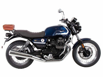 Moto Guzzi V 7 [2021-2025] - Gepäckbrücke