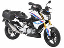 BMW G 310 R [2016-2025]-C-Bow side carrier-6